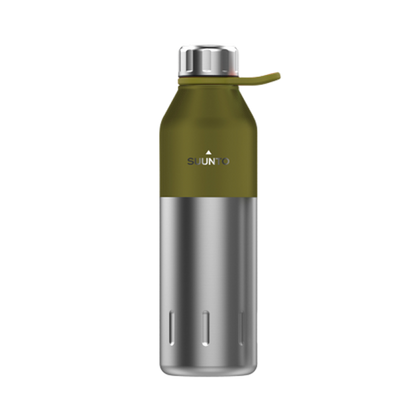 Suunto Bottle Green