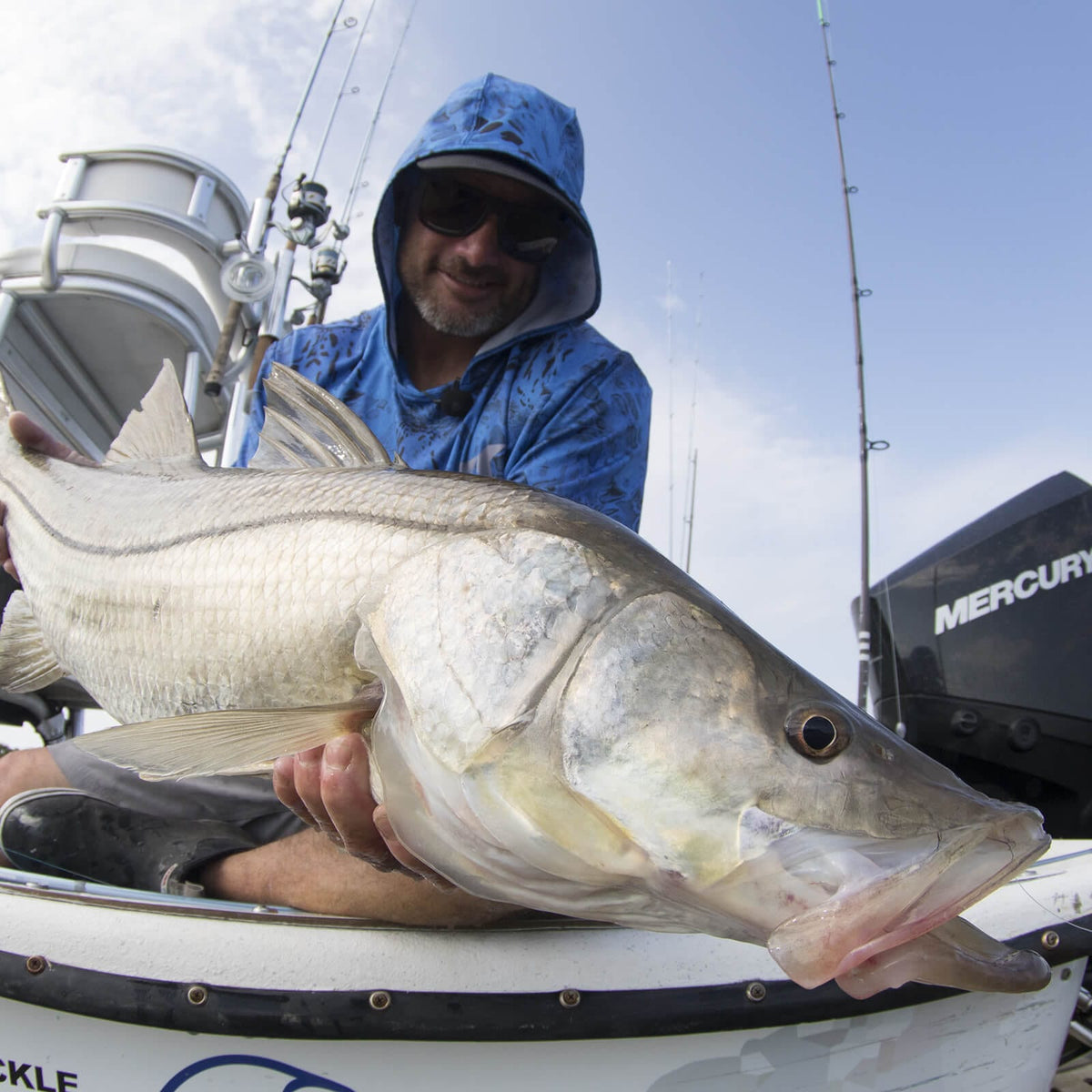 KastKing Kapstan Elite Saltwater Spinning Reel product image 4