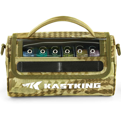 KastKing BaitSpace Line Management Bag product image 3