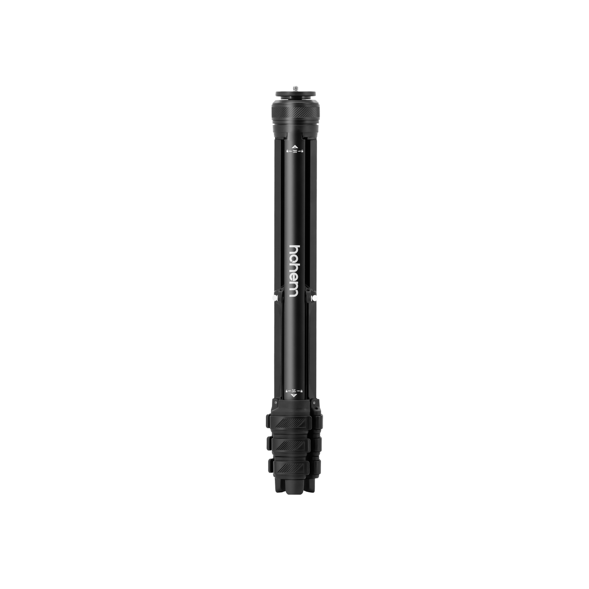 Hohem TP10 Lightweight Aluminum Video Tripod alternate view 2