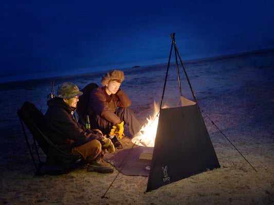 Fire Break by DOD Outdoors