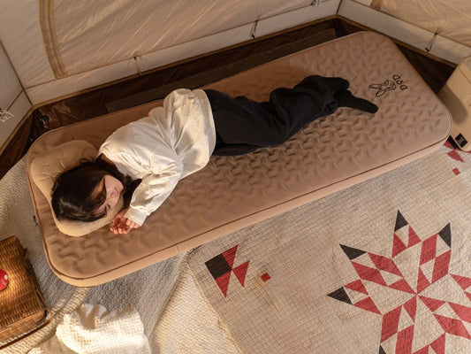 Soto Sleeping Pad Lite by DOD Outdoors