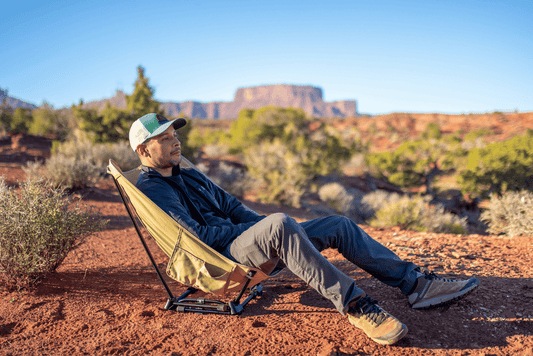 Sugoi Chair by DOD Outdoors