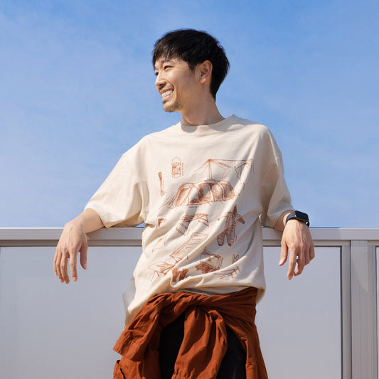 Gear T-shirt by DOD Outdoors