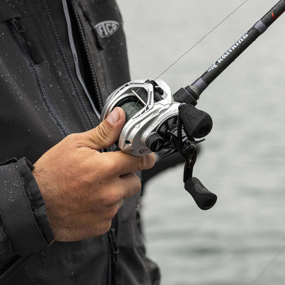 KastKing Kapstan Elite Size 300 Double Handle Baitcasting Reel product image 4