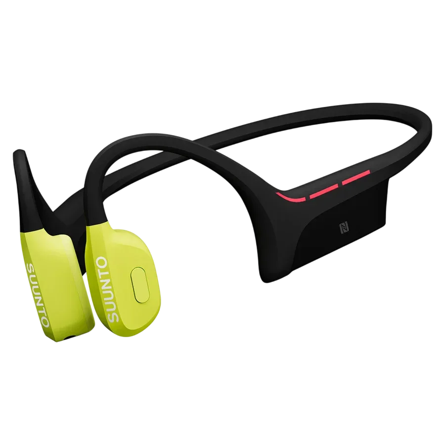 Suunto Wing Lime