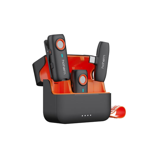 Hohem Microphone MIC-01 product image