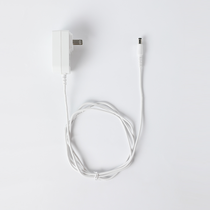 Power Adapter and Ethernet Cable (US / CA / AU) Compatible with HomeBase™ 2 and HomeBase™ 3