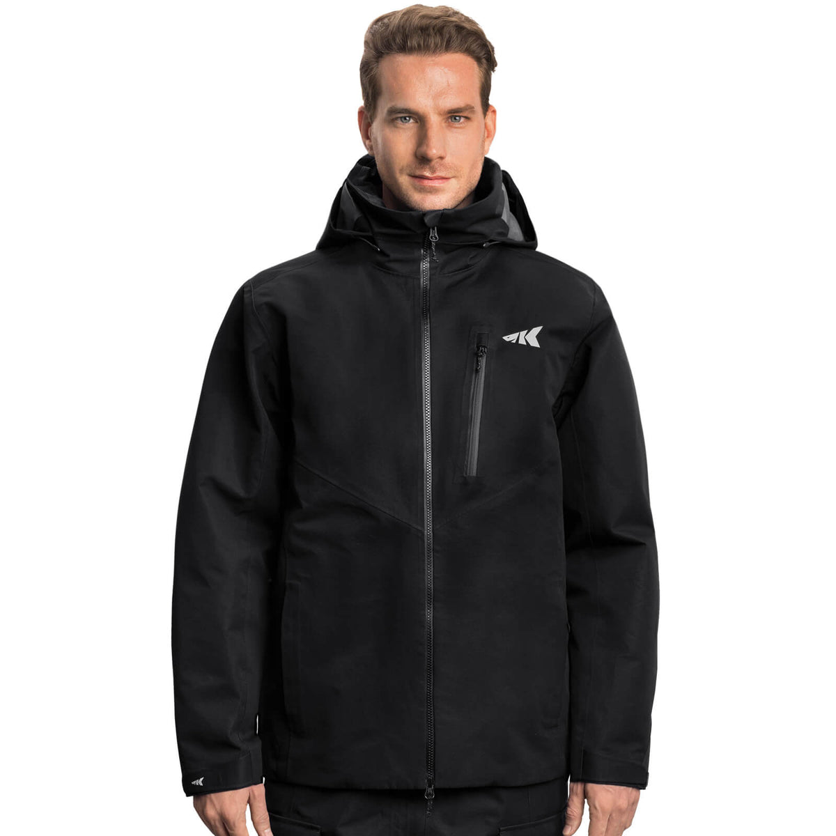 KastKing Deflektor Waterproof Fishing Jacket product image 3