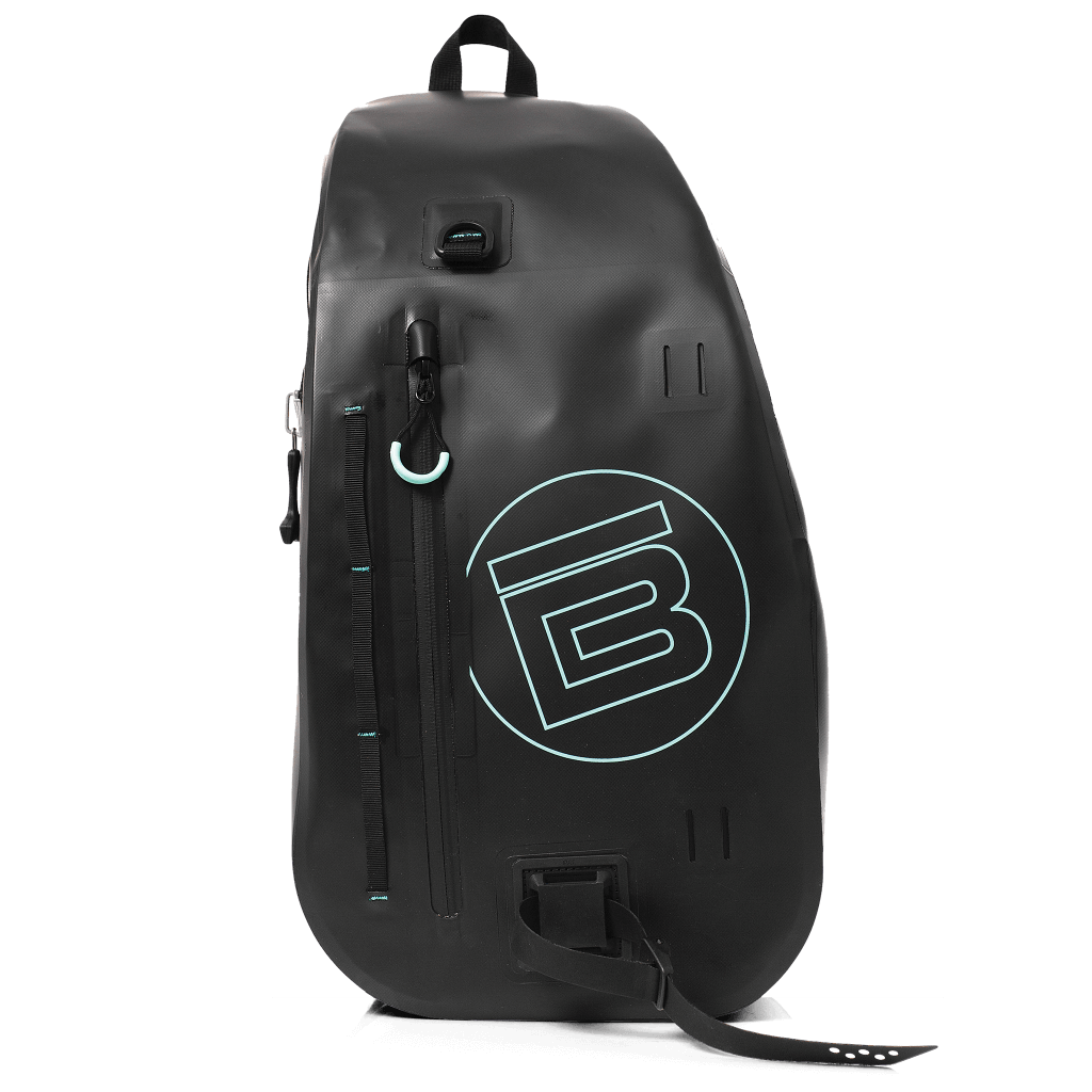 Highwater Slingpack by Bote, available through BOTE