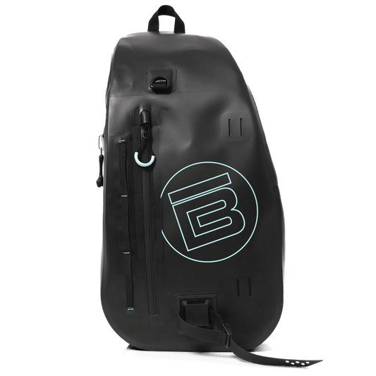Highwater Slingpack by Bote, available through BOTE