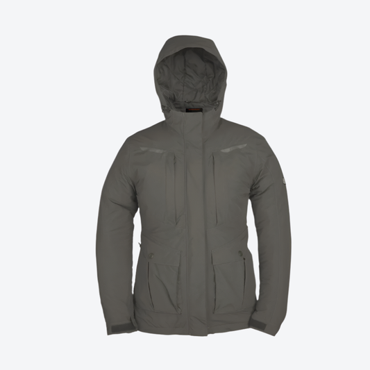 Pinnacle Parka Jacket Women's by Fieldsheer