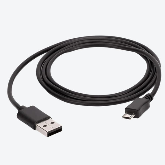 USB to Micro USB Cable by Fieldsheer