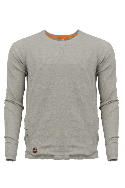 Thermick 2.0 Baselayer Shirt Men's by Fieldsheer