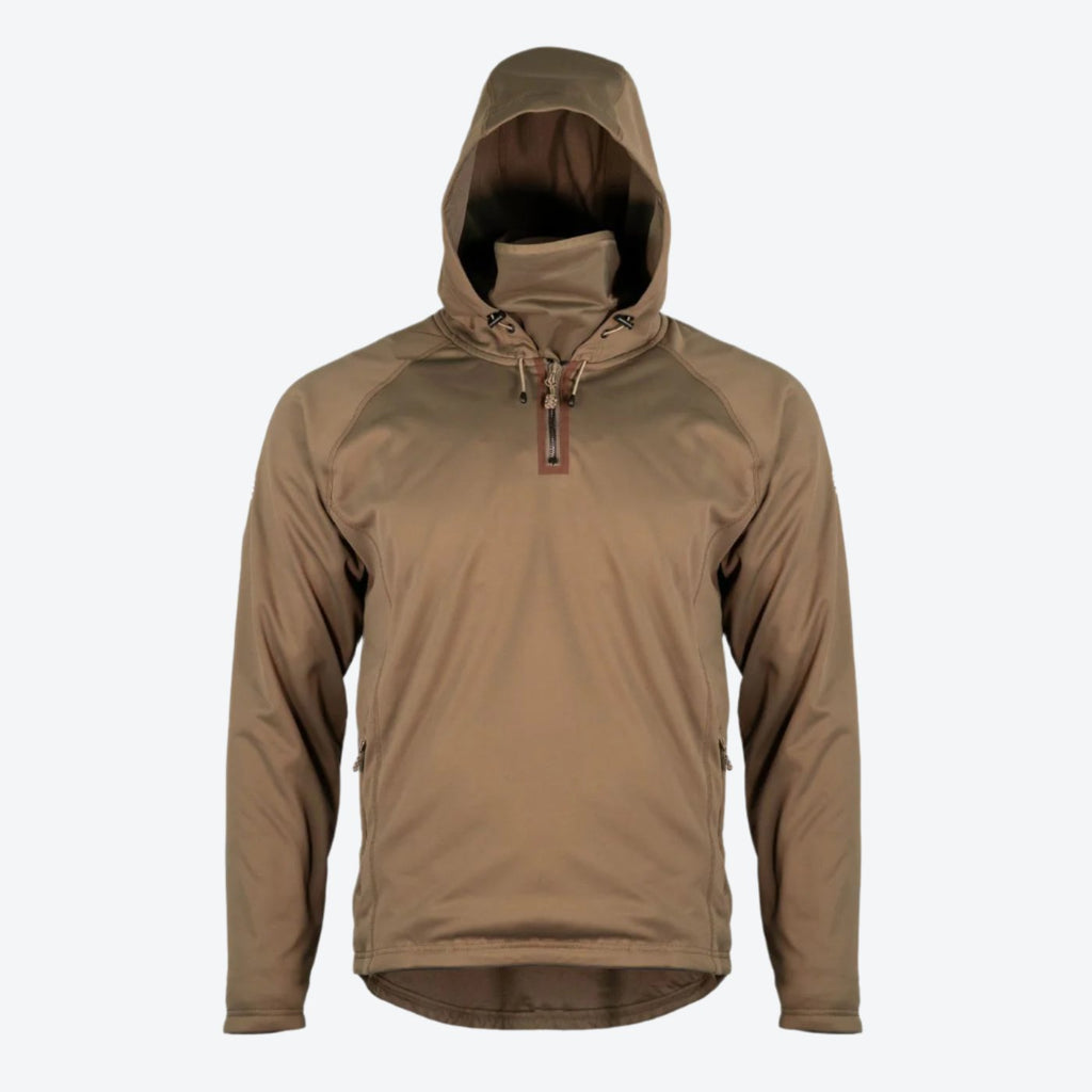 Agarics Pullover Jacket Men's by Fieldsheer