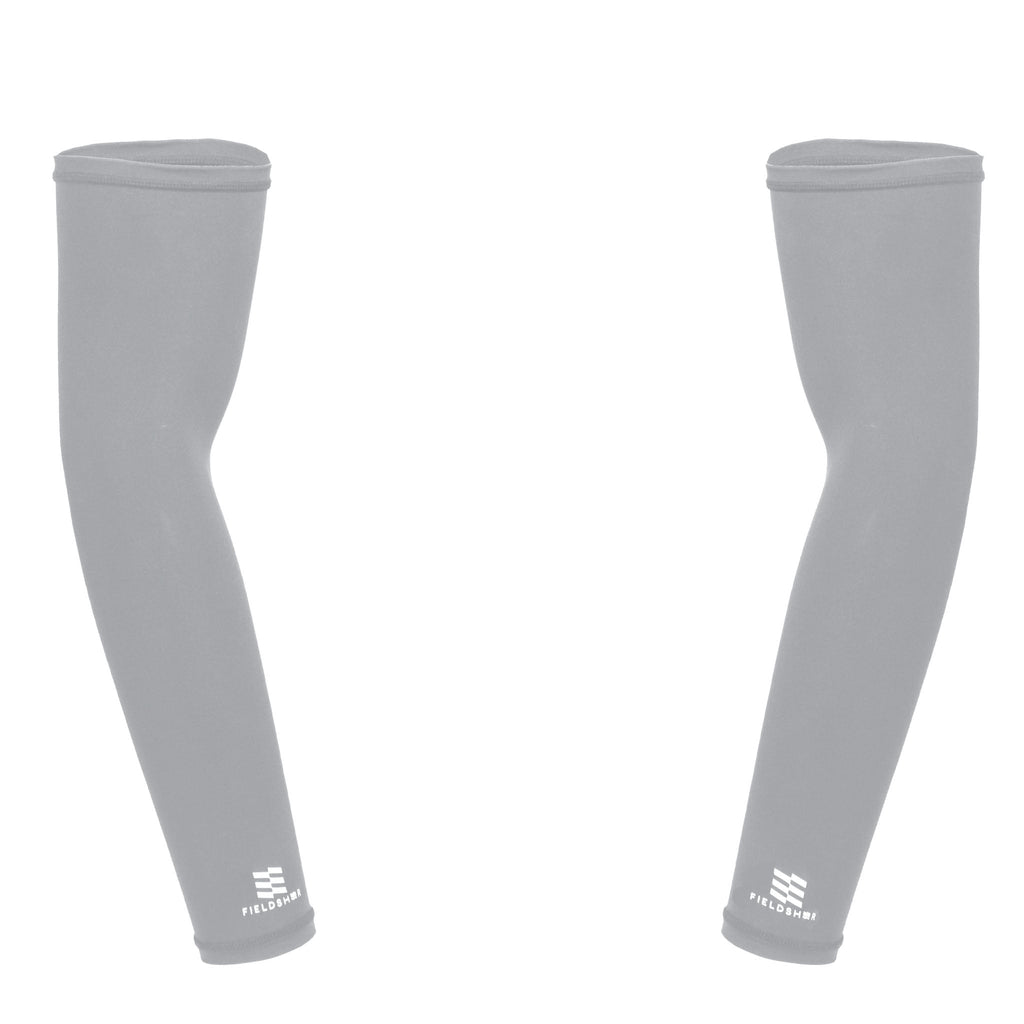 Mobile Cooling® Arm Sleeve - White by Fieldsheer