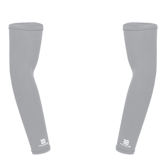 Mobile Cooling® Arm Sleeve - White by Fieldsheer
