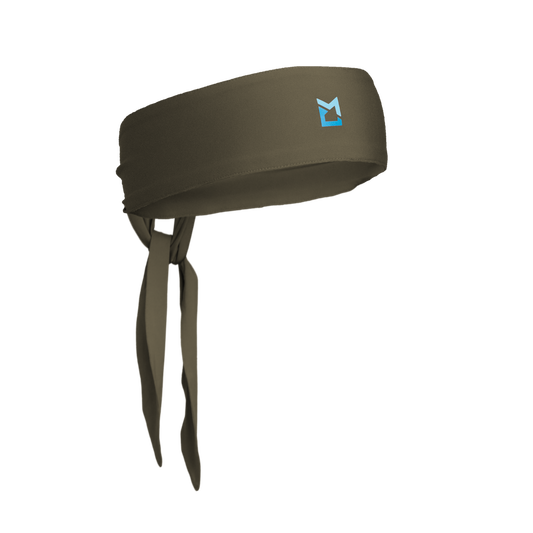 Mobile Cooling® Head Wrap - Morel by Fieldsheer