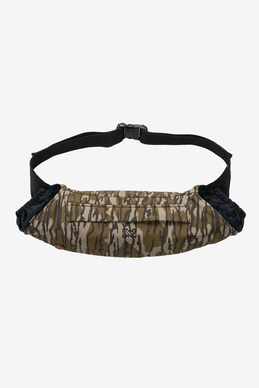 BLX Mossy Oak Heated Hand Warmer Unisex by Fieldsheer