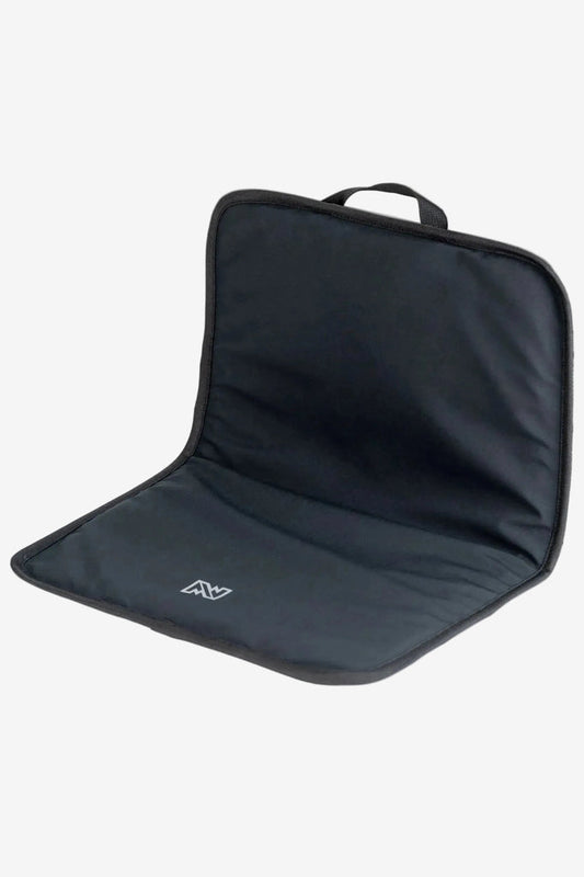 Heated Seat Pad Unisex - Black by Fieldsheer