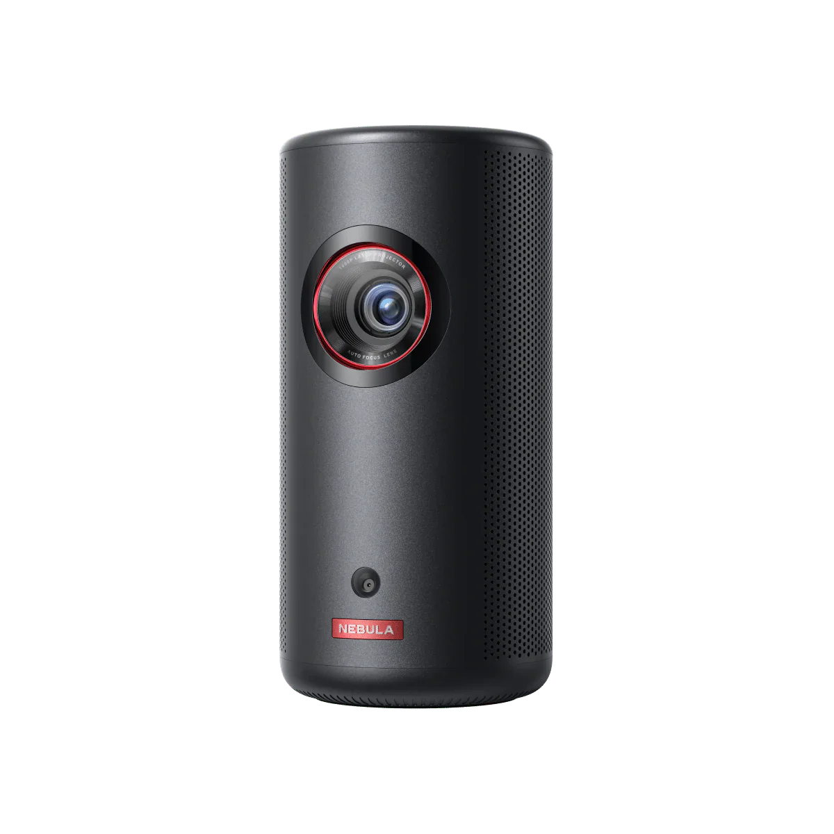 soundcore Nebula Capsule 3 Laser | Laser-Powered Mini Projector Nebula Capsule 3 Laser