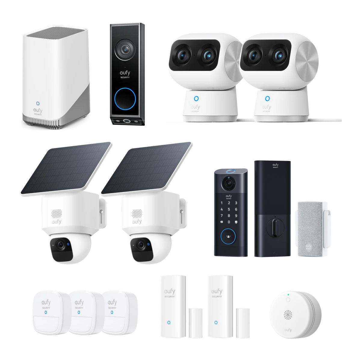 Whole-Home Basic Bundle
