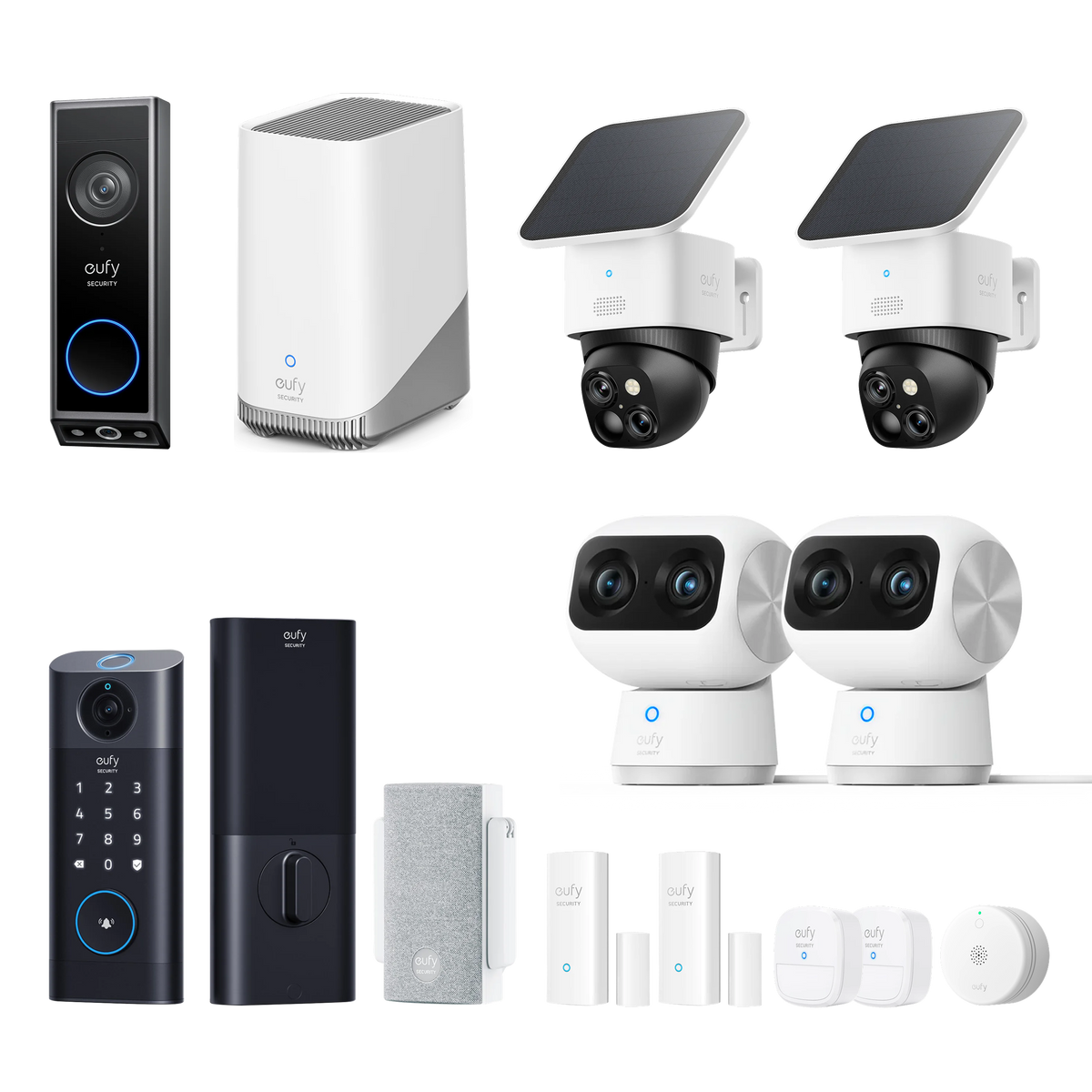 Whole-Home Premium Bundle