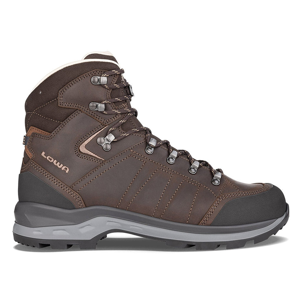 Trekker LL - Brown by LOWA