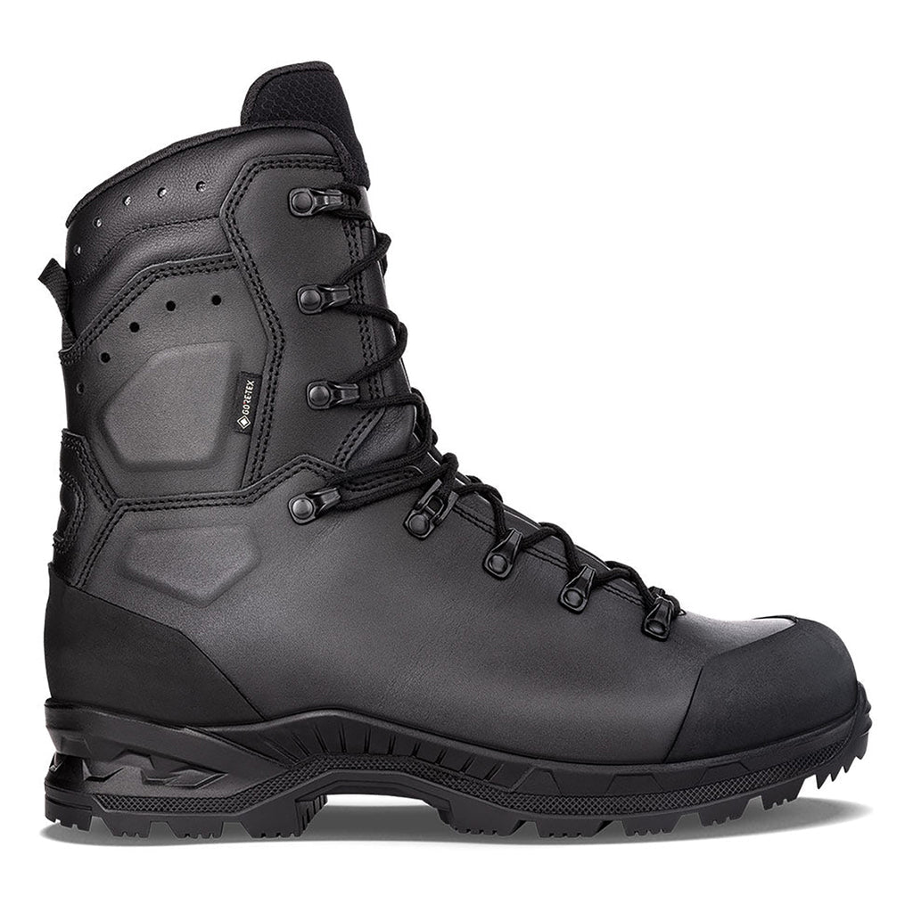 Combat Boot MK2 GTX - Black by LOWA