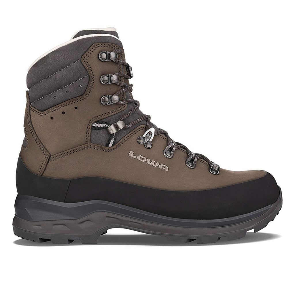 Tibet Evo LL - Sepia/Slate by LOWA