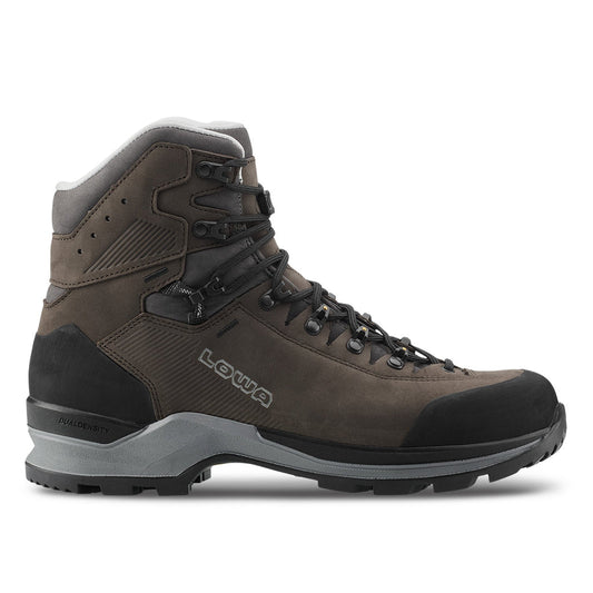 Camino III LL - Brown/Graphite by LOWA