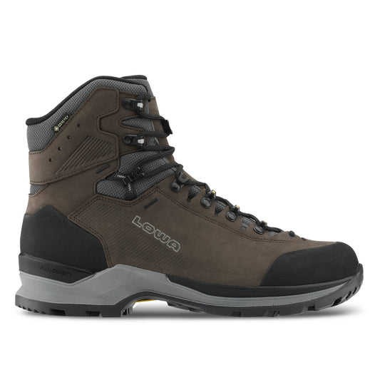 Camino III GTX - Brown/Graphite by LOWA
