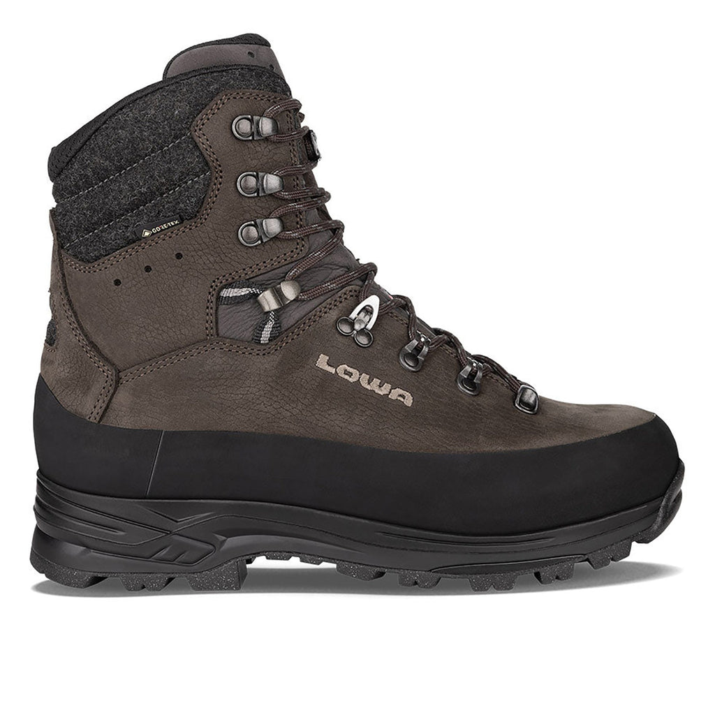 Tibet Evo 400 GTX - Slate by LOWA