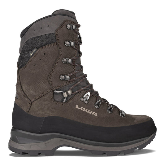 Tibet Evo 200 GTX Hi - Slate by LOWA