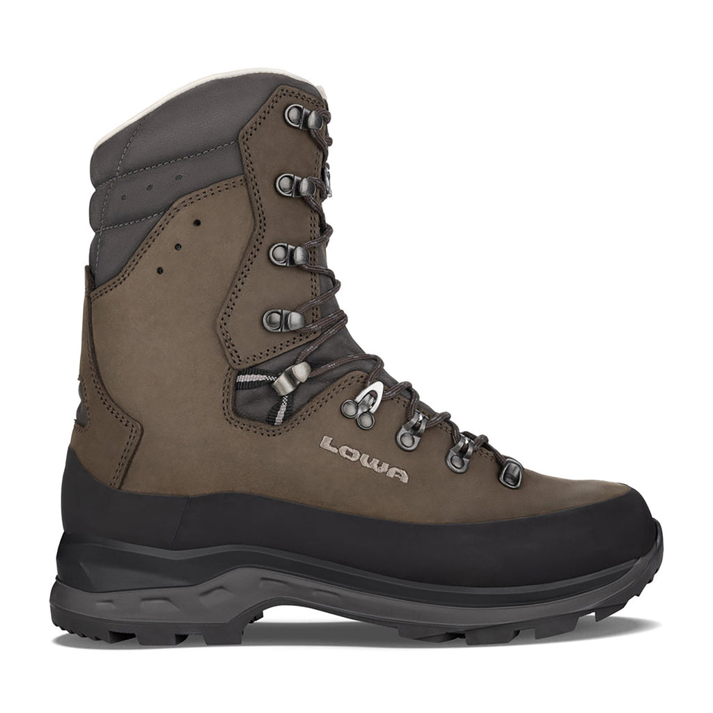 Tibet Evo LL Hi - Sepia/Slate by LOWA