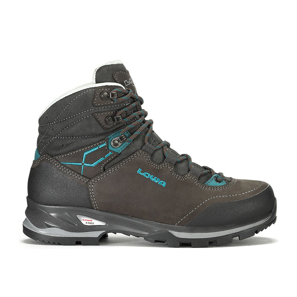 Lady Light LL - Slate/Turquoise-2024 by LOWA