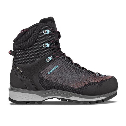 Mangart GTX Mid WS - Anthracite/Arctic by LOWA
