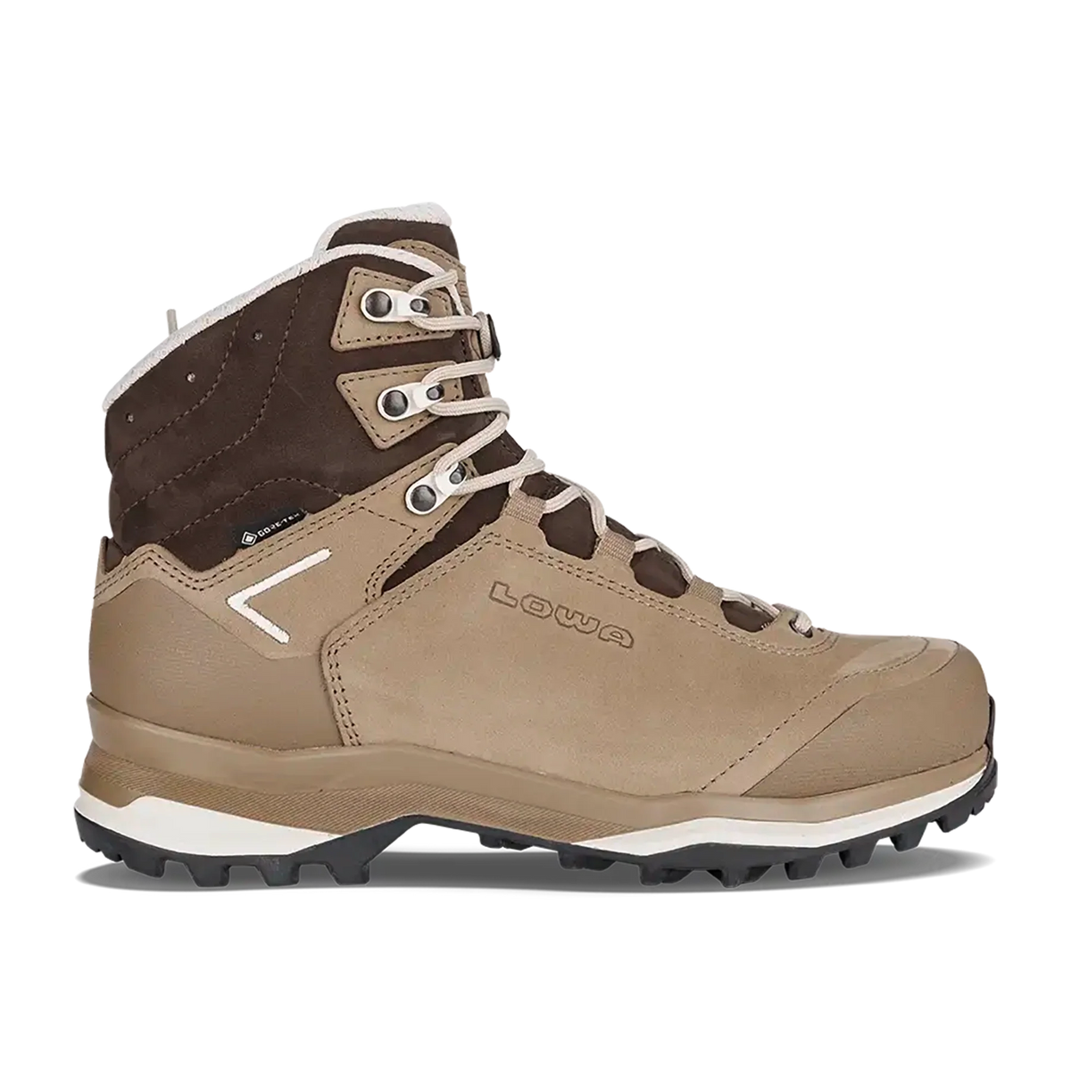 Lady Light Evo GTX - Humus/Brown by LOWA