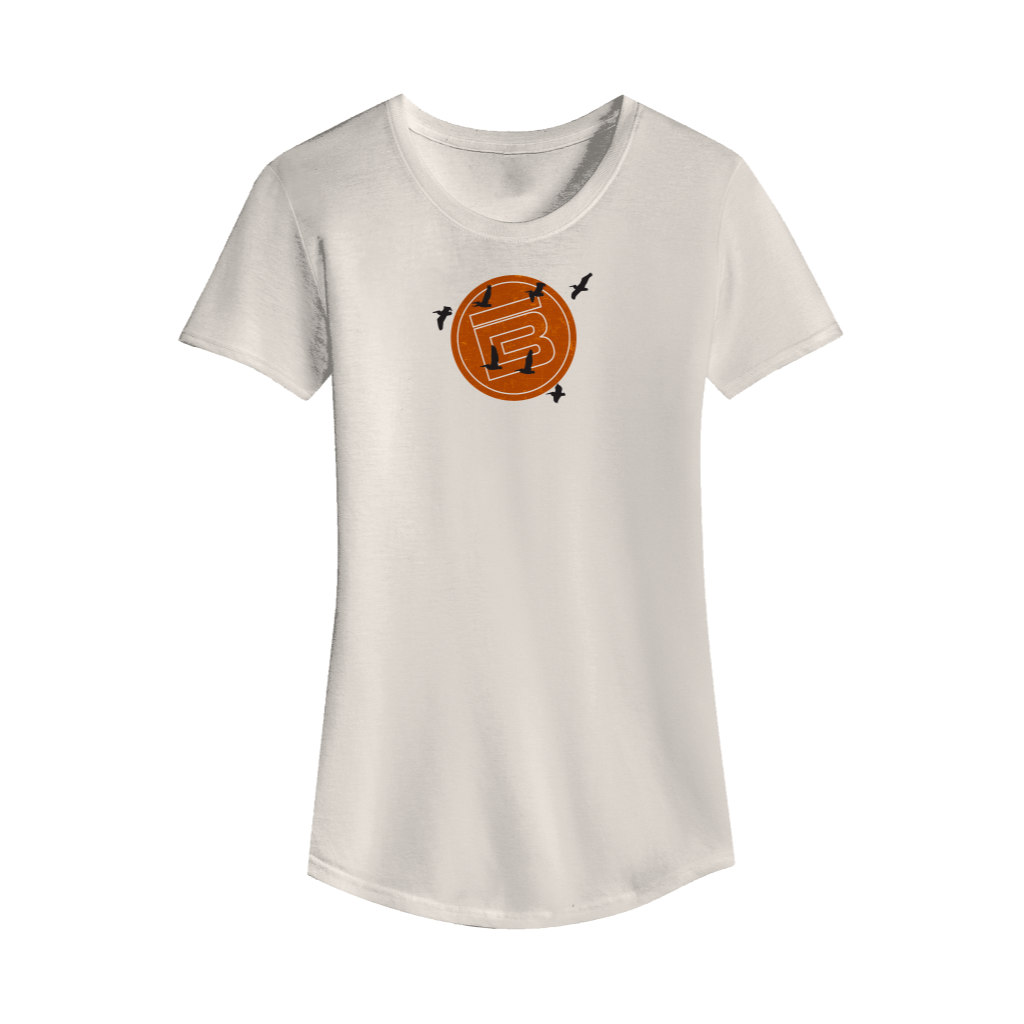 Women's Tribe Tee by Bote, available through BOTE