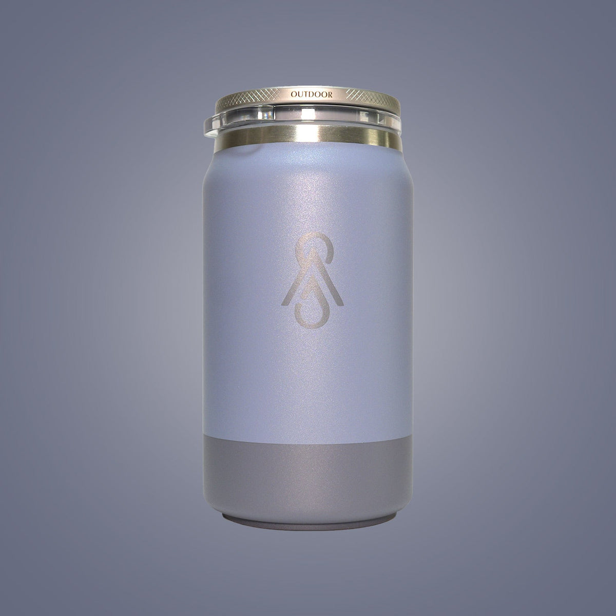 Personalized Serpa 16oz Tumbler