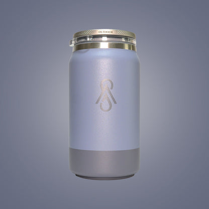 Personalized Serpa 16oz Tumbler