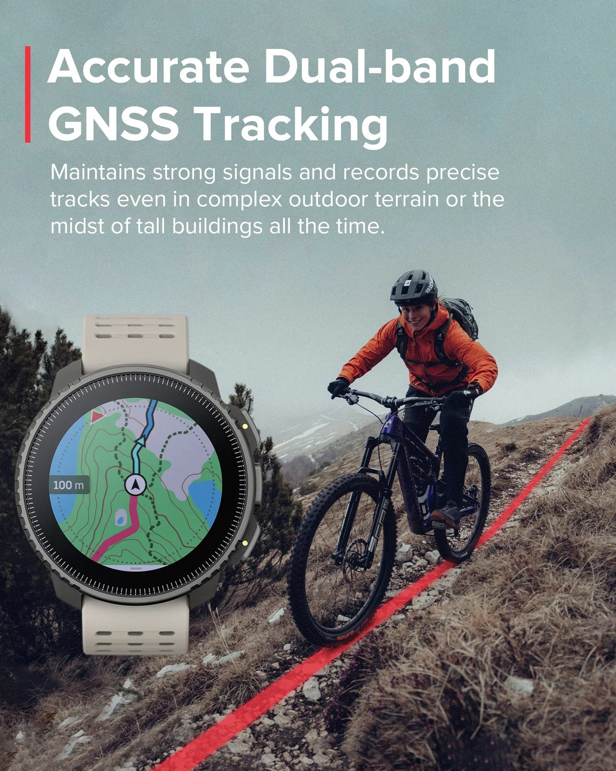 Refurbished Suunto Vertical Black Sand