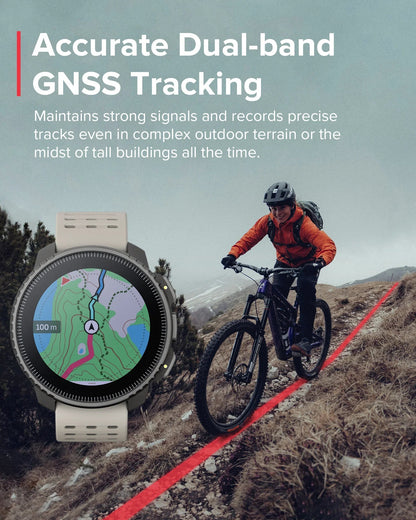 Refurbished Suunto Vertical Black Sand