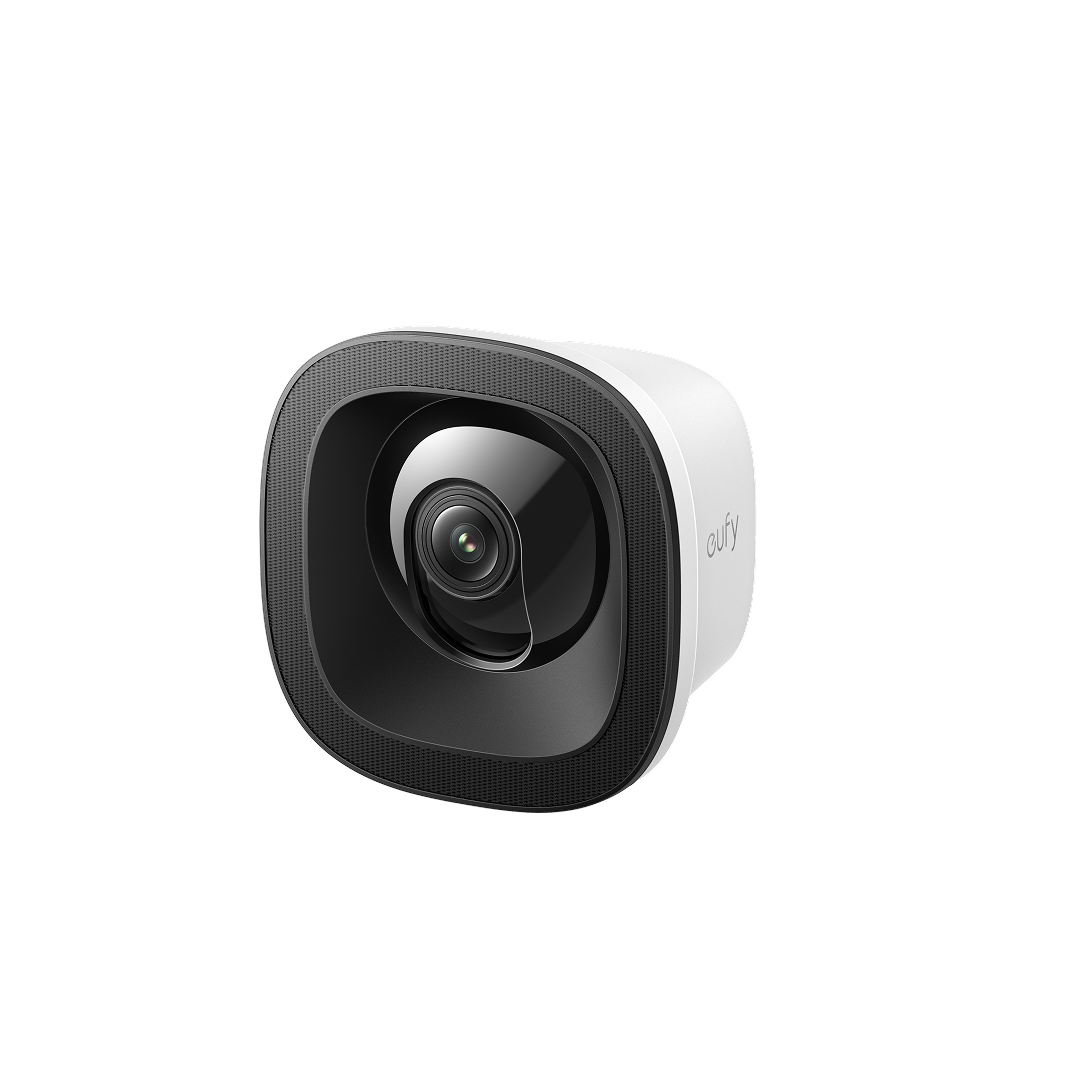Window Camera E10 White