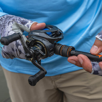 KastKing Kestrel Elite Magnesium Frame BFS Finesse Baitcasting Reel product image 3