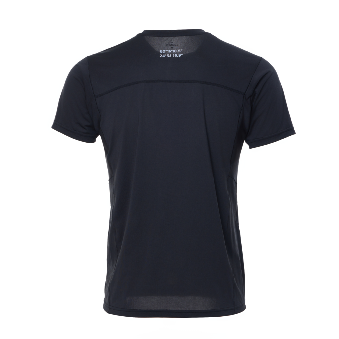 Suunto Sports T-Shirt Black