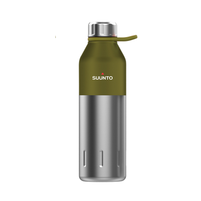 Suunto Bottle Green