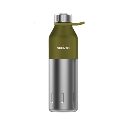 Suunto Bottle Green