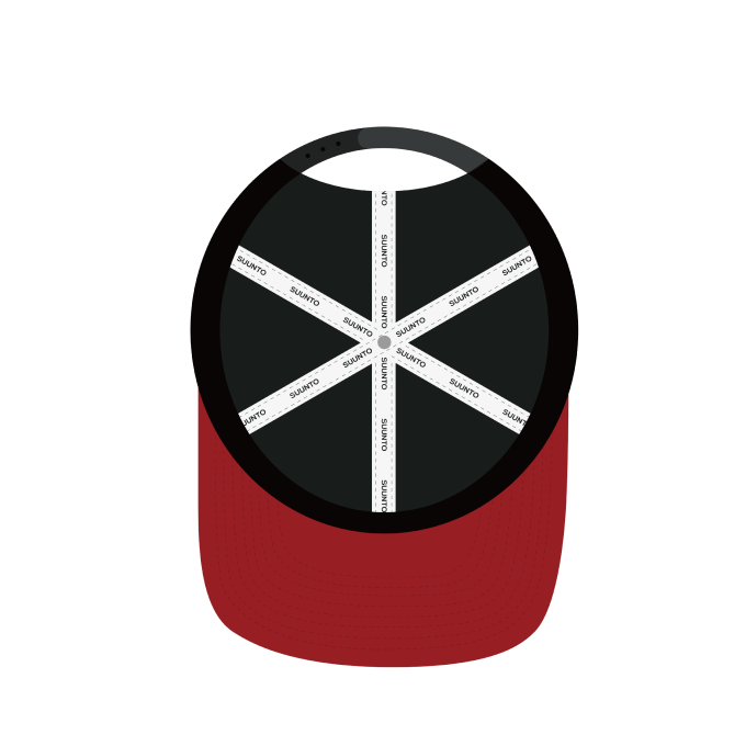 Suunto Cap