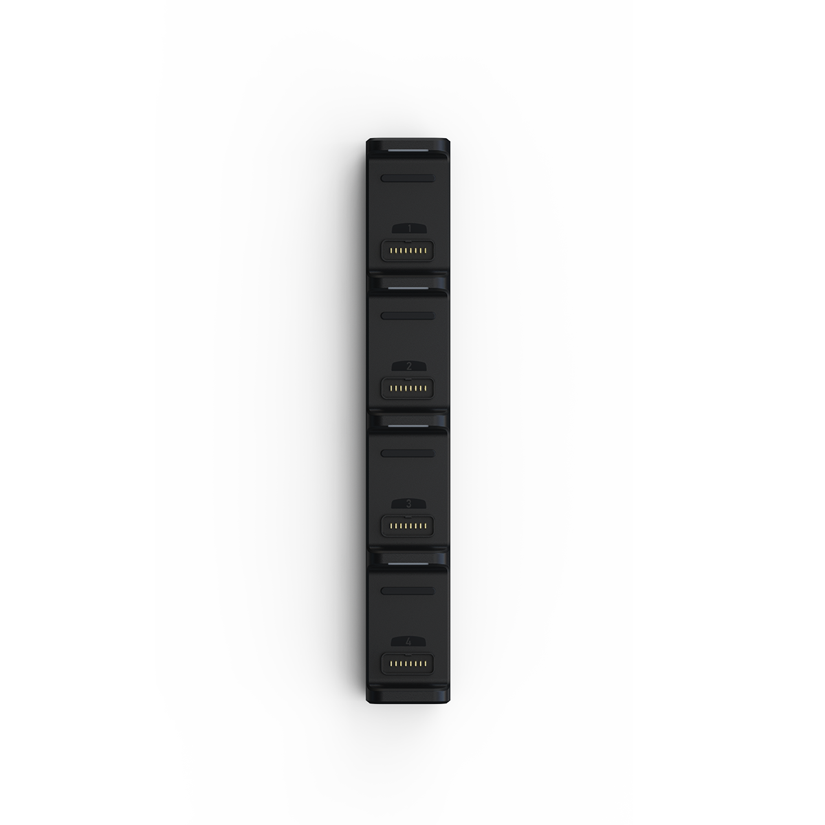 Hypershell 4-Port Charging Hub